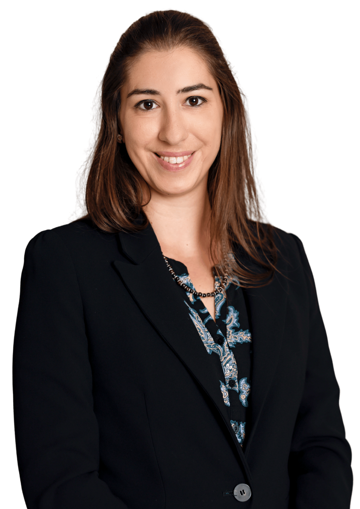 Portrait von Vanessa Schweiger, Webdesignerin aus der Schweiz und Inhaberin von Webella Design, spezialisiert auf moderne WordPress-Websites und SEO-optimierte Onlineauftritte.