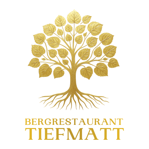 Moderne Restaurant Website für Bergrestaurant Tiefmatt in der Schweiz