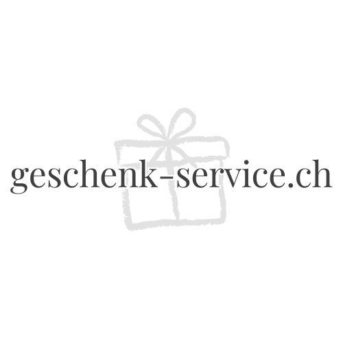 Website für geschenk-service.ch – Geschenkideen und Präsente für Privat- und Firmenkunden