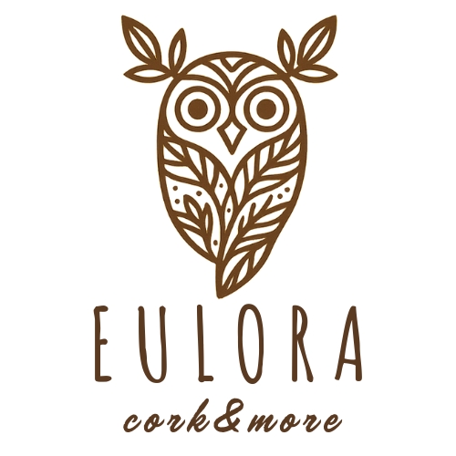 Online-Shop EULORA – WooCommerce Webdesign für Kork Accessoires mit TWINT