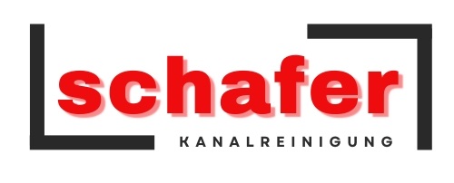 Schafer Kanal AG Logo – Kanalreinigung in Reinach (Aargau)