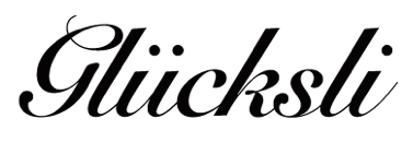 Logo gluecksli onlineshop handmade e1790070394541