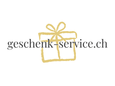 Geschenk Service