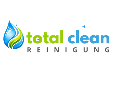 Total Clean Reinigung