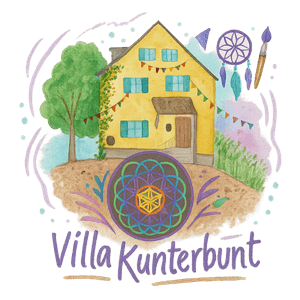 Villa Kunterbunt 22