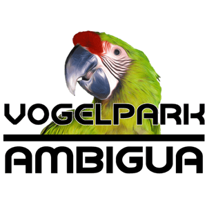 PapageienWelt Vogelpark Ambigua